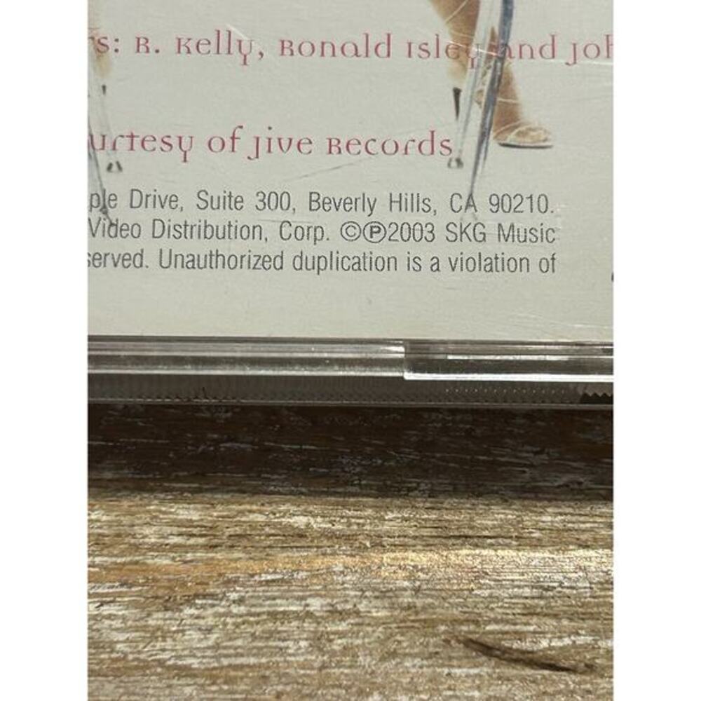 JS - Ice Cream‎ CD Music - Picture 3 of 6